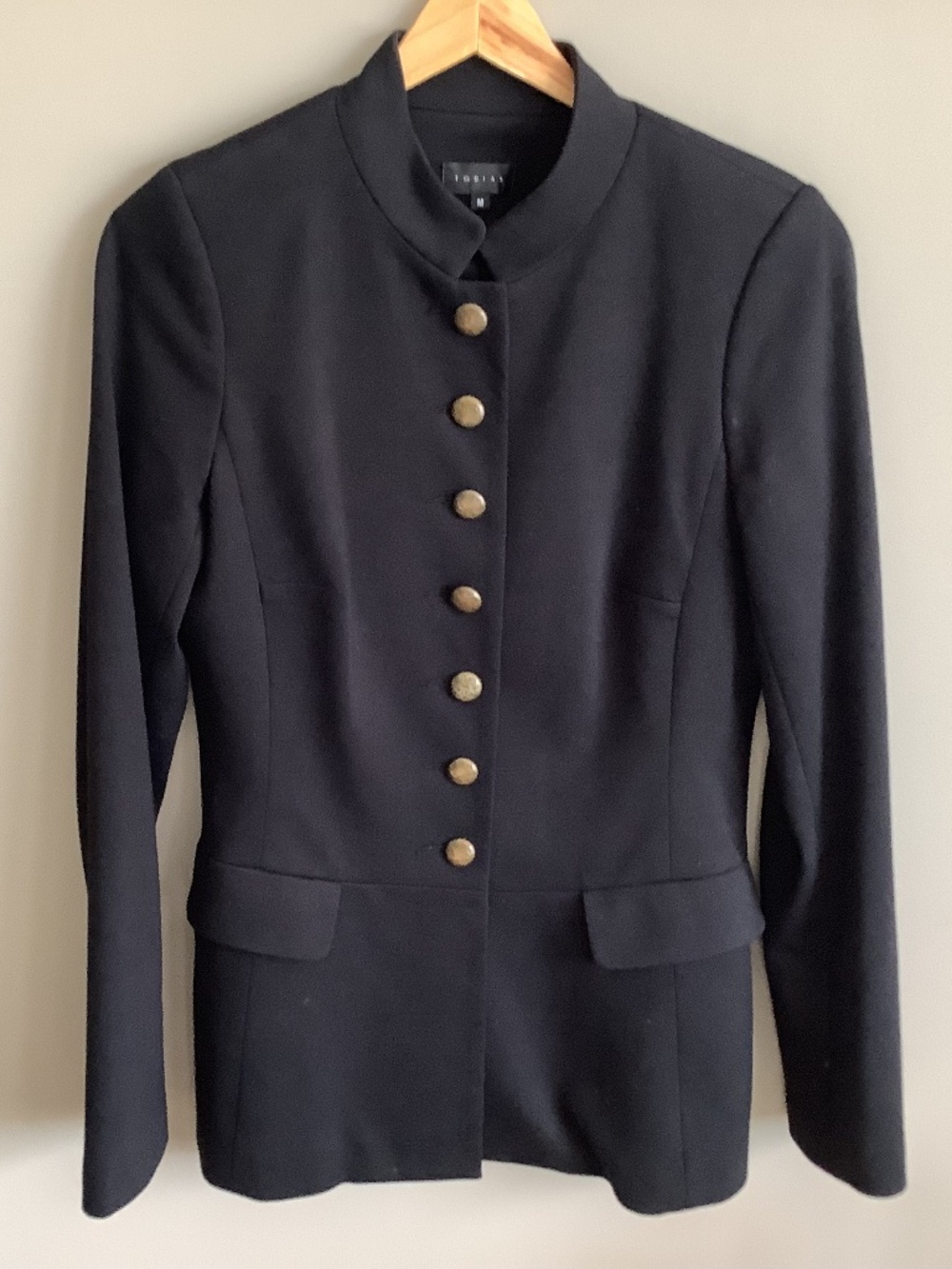 🇨🇦Tobias Military Style Jacket/ Blazer